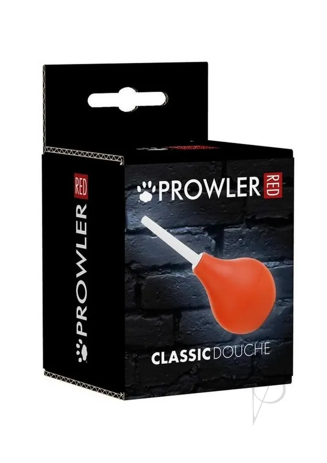 Prowler Bulb Silicone Anal Douche | Prowler Anal Prowler Bulb Silicone Anal Douche | Prowler Anal