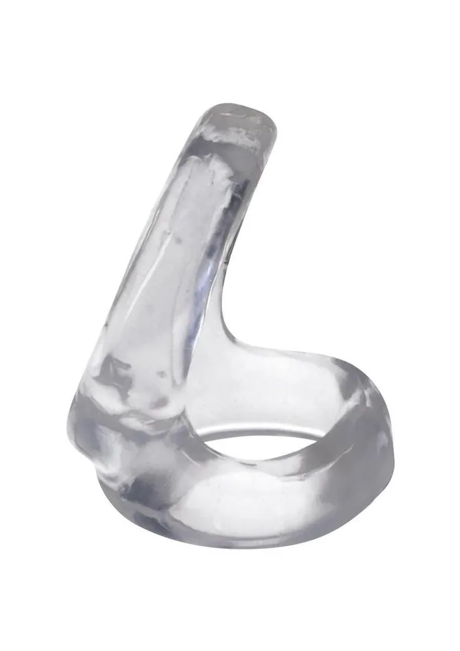 Rock Solid The Hoist Dual Cock Ring | Rock Solid Male Sex Toys