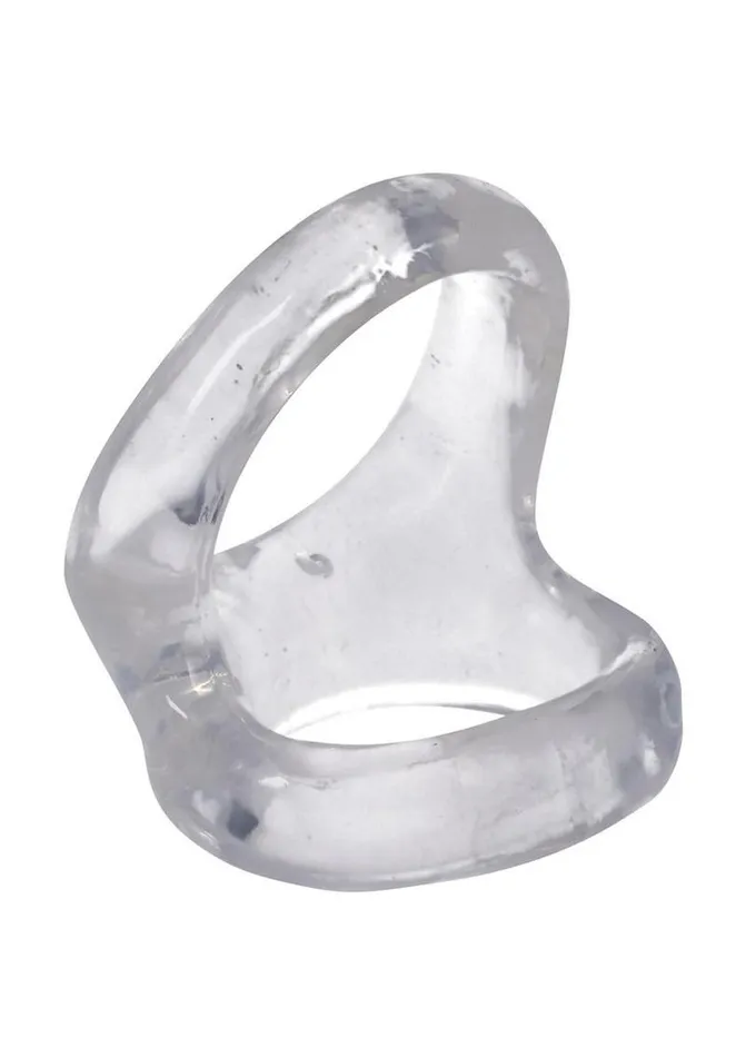 Rock Solid The Hoist Dual Cock Ring | Rock Solid Male Sex Toys