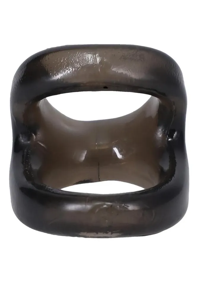 Rock Solid The Hoist Dual Cock Ring | Rock Solid Male Sex Toys