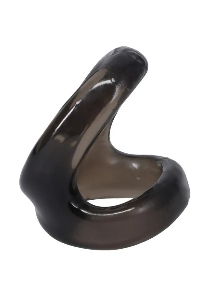 Rock Solid The Hoist Dual Cock Ring | Rock Solid Male Sex Toys