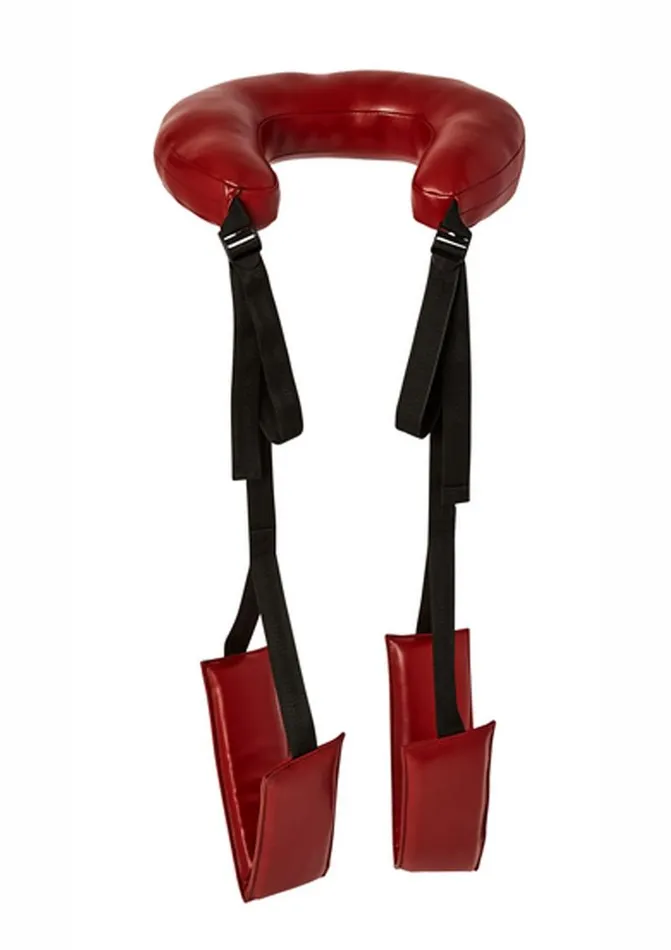 Saffron Male Sex Toys Saffron Thigh Sling Adjustable
