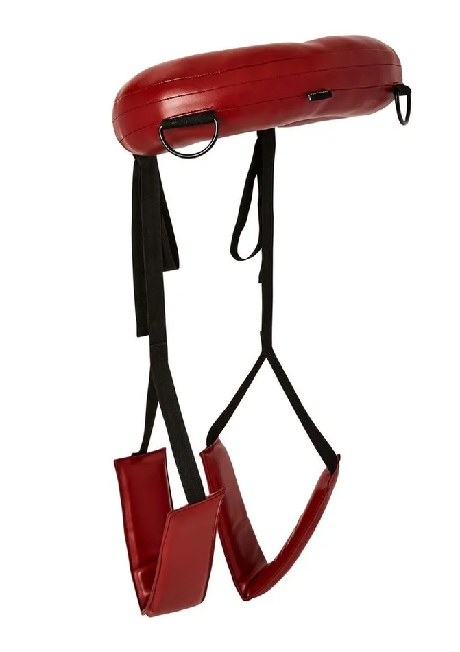 Saffron Male Sex Toys | Saffron Thigh Sling Adjustable