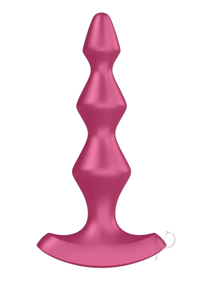 Satisfyer Lolli Plug 1 Fuchsia | Satisfyer Anal