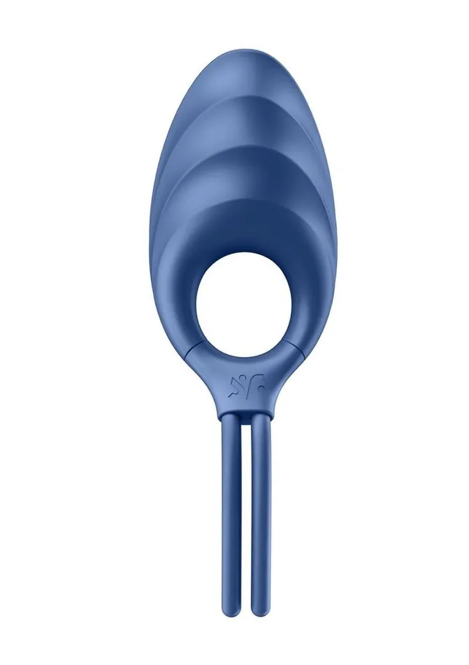 Satisfyer Male Sex Toys Satisfyer Men Swordsman Silicone Cock Ring