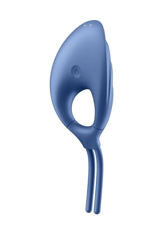 Satisfyer Male Sex Toys | Satisfyer Men Swordsman Silicone Cock Ring