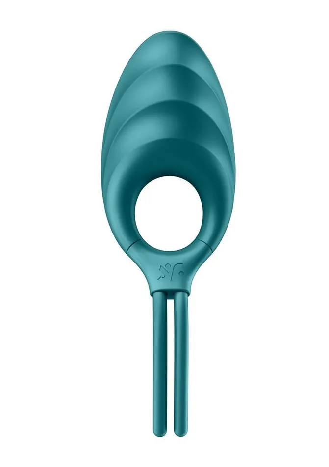 Satisfyer Male Sex Toys | Satisfyer Men Swordsman Silicone Cock Ring