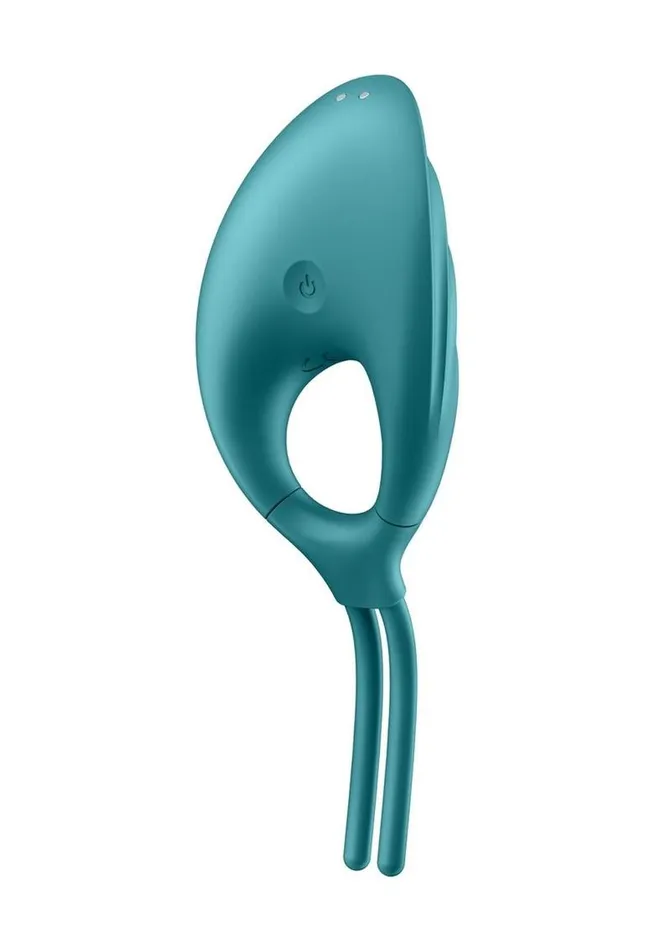 Satisfyer Male Sex Toys | Satisfyer Men Swordsman Silicone Cock Ring