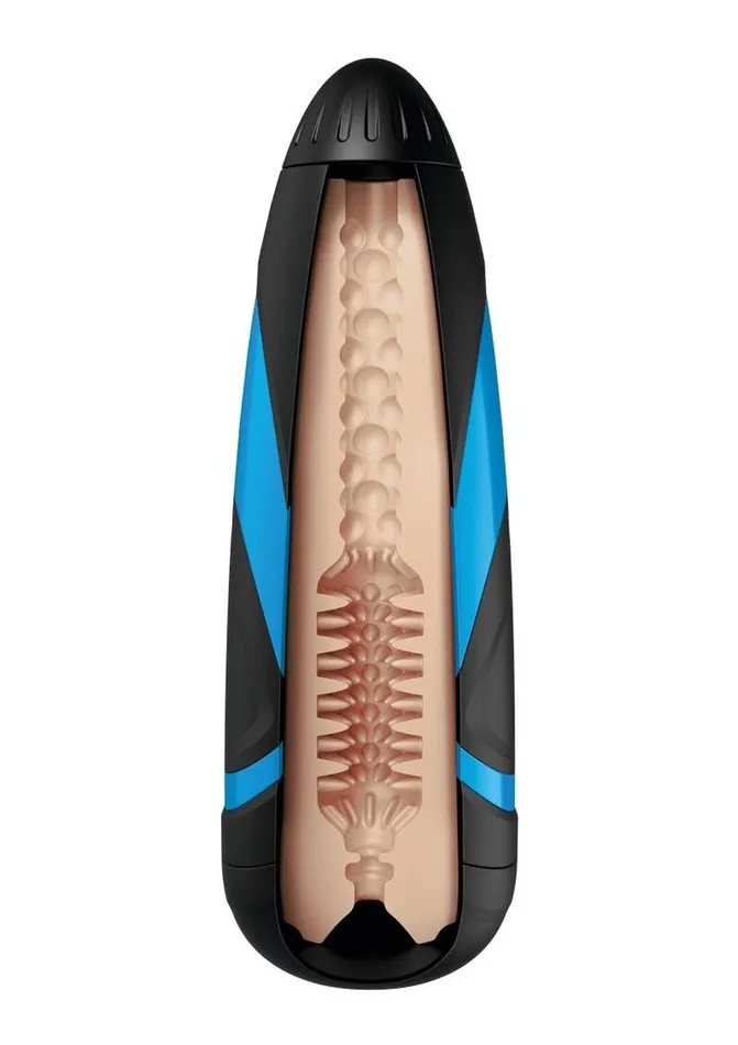 Satisfyer Male Sex Toys Satisfyer Men Tornado Bliss Sleeve