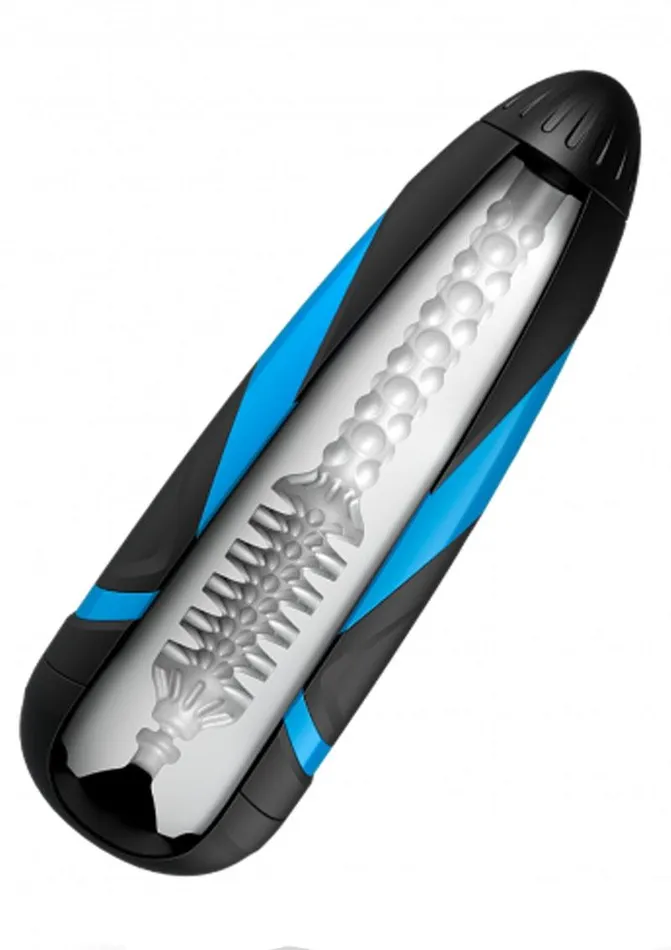 Satisfyer Male Sex Toys | Satisfyer Men Tornado Bliss Sleeve