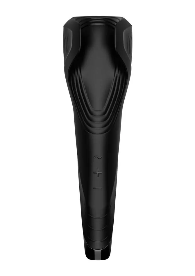 Satisfyer Male Sex Toys | Satisfyer Men Wand Male Masturbator USB Rechargeable Multi Function Waterproof Satisfyer Male Sex Toys | Satisfyer Men Wand Male Masturbator USB Rechargeable Multi Function Waterproof