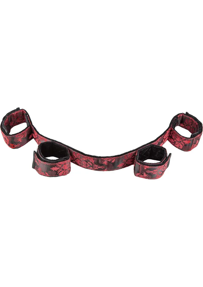 Scandal Couples Scandal Bondage Bar