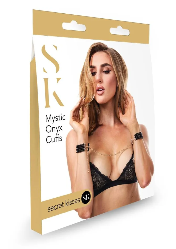 Secret Kisses Couples | Secret Kisses Mystic Cuffs