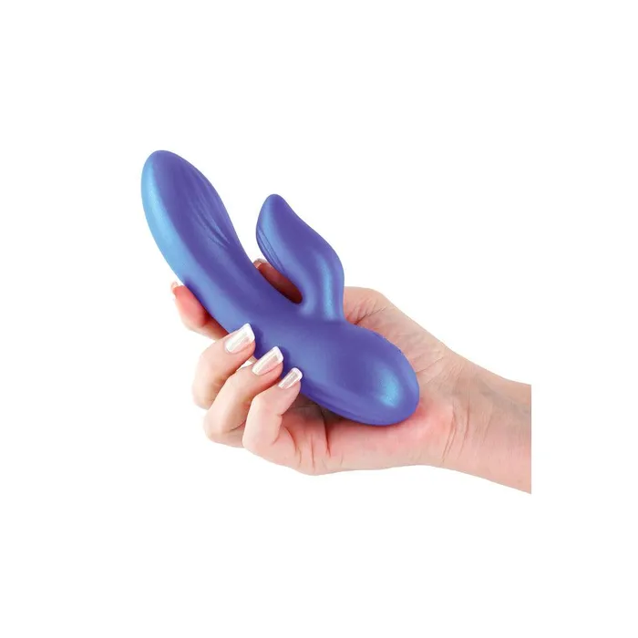 Seduction Angel Dual Vibrator | NS Novelties Female Sex Toys