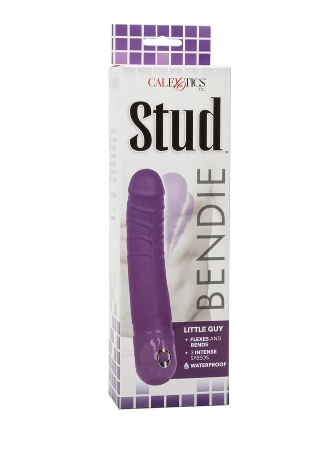 Studs Bendie Stud Little Guy Vibrator | Female Sex Toys