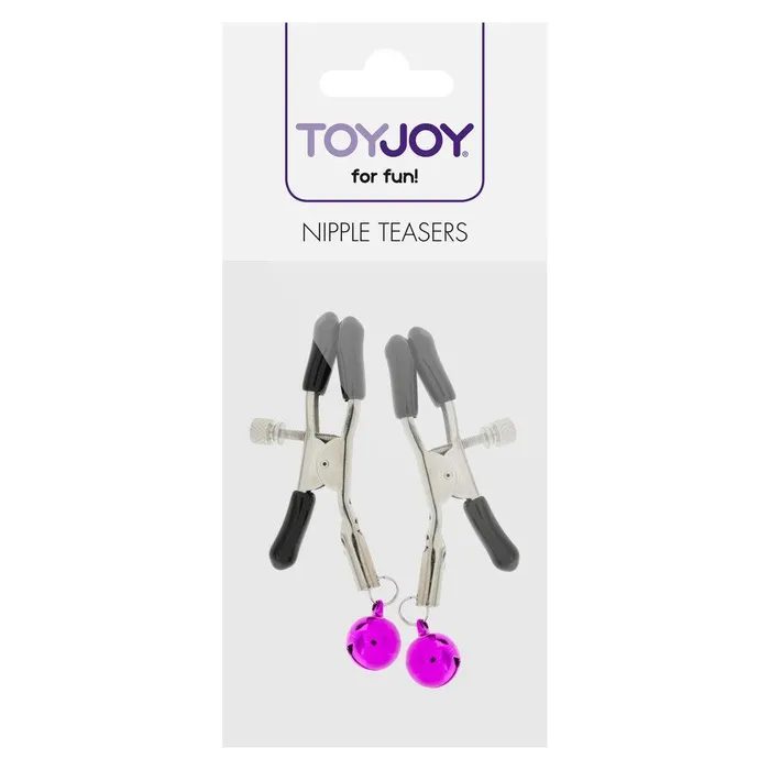 ToyJoy Adjustable Nipple Teasers | Toy Joy Sex Toys Female Sex Toys