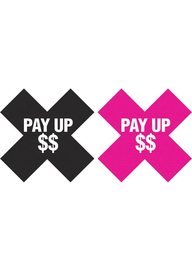 Vibrators Pay Up Peekaboo Pasties