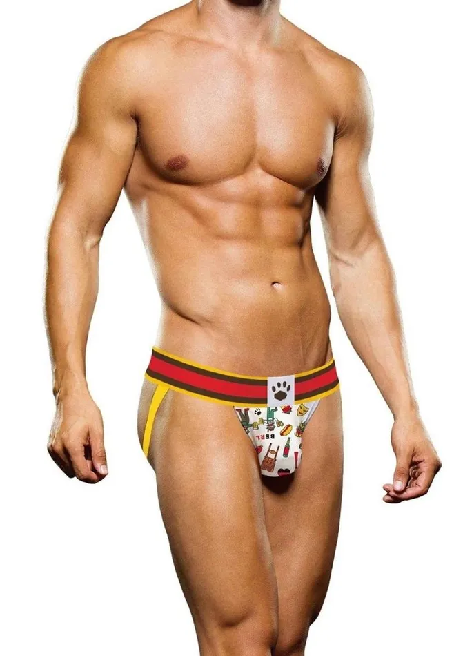 Vibrators | Prowler Prowler Berlin Jock