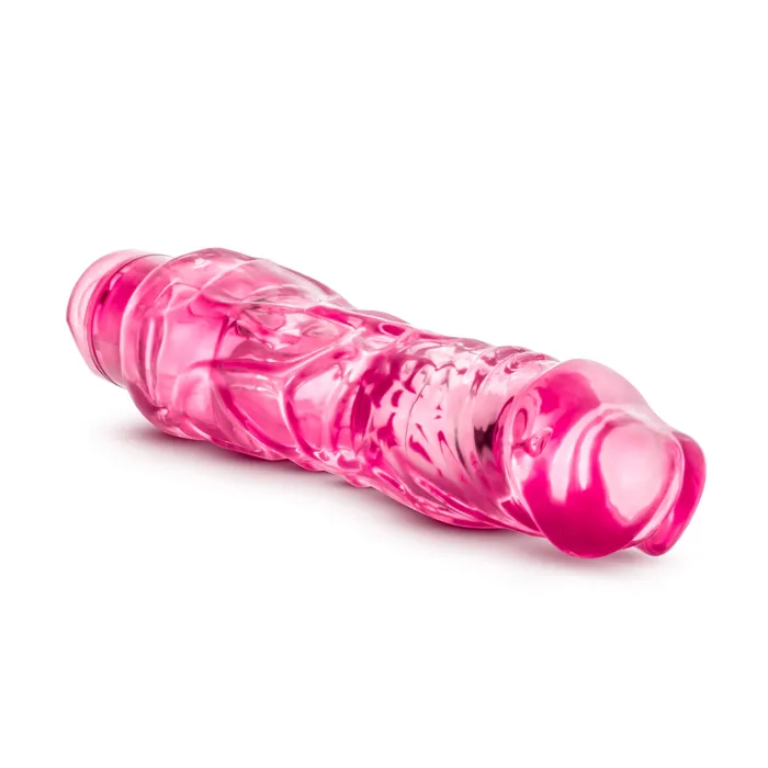 Vibrators | Wild Ride - Blush Novelties