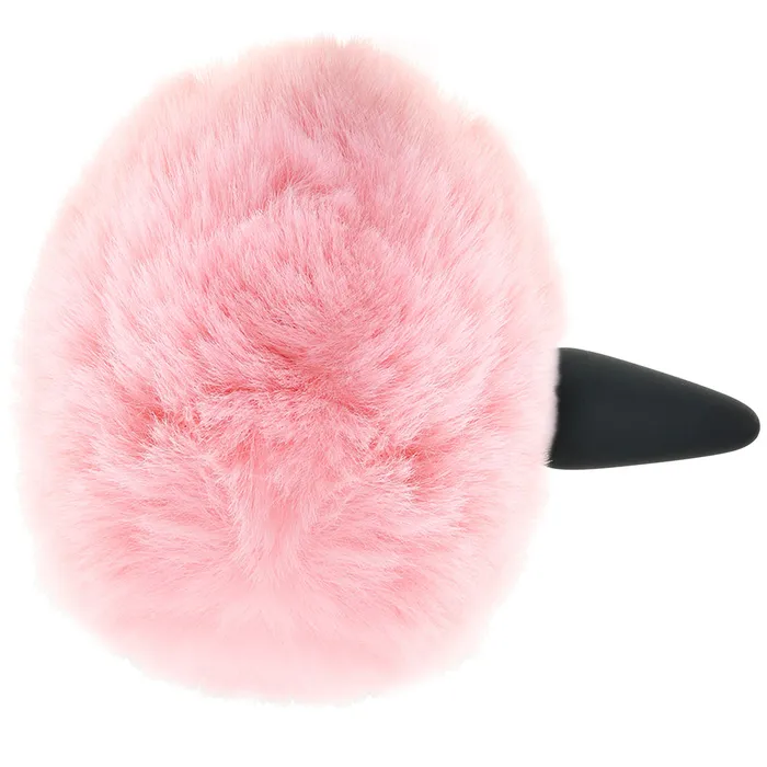 XR Brand Anal | Tailz Snap-On Anal Plug and 3 Interchangeable Tails Set
