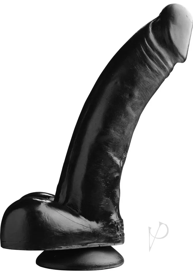 Xr Llc Anal | Tof Black Magic