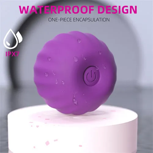 Aimitoy Male Sex Toys | RCT Internal Condom Vibrating Ball Skin Color
