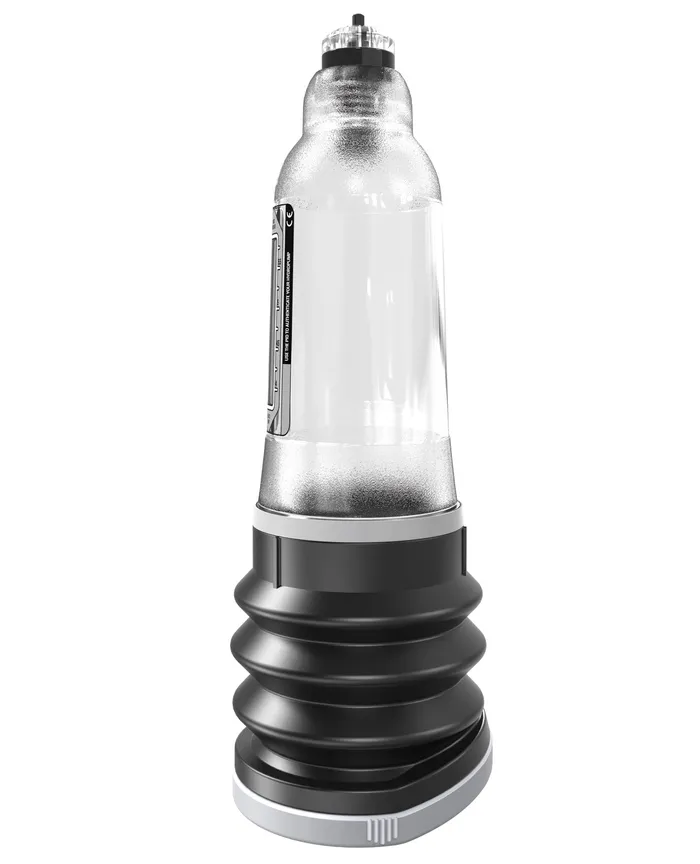 Bathmate Dildos | Bathmate Hydromax 5 - Clear
