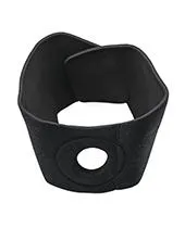 Female Sex Toys | Sportsheets Ultra Thigh Strap On - Black - Sportsheets