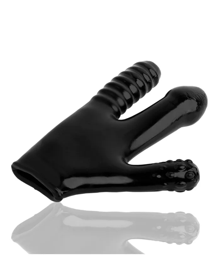 Oxballs Anal | Oxballs Claw Glove - Black